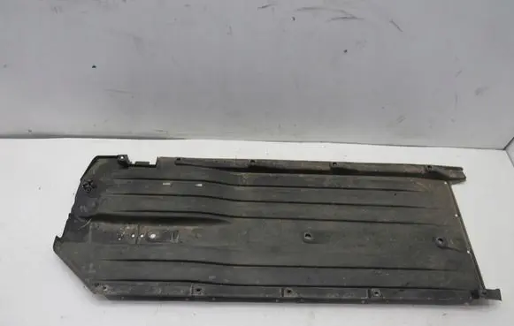 Suzuki SX4 S-Cross Side bottom protection 1111