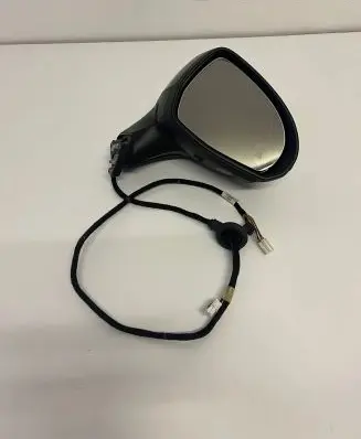 Mercedes-Benz EQE v295 Front door electric wing mirror 041583 E1041583 A2958106200