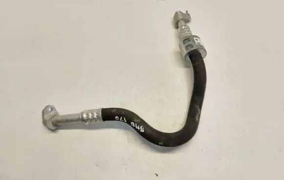BMW iX Air conditioning (A/C) pipe/hose 5A01C49JLK01