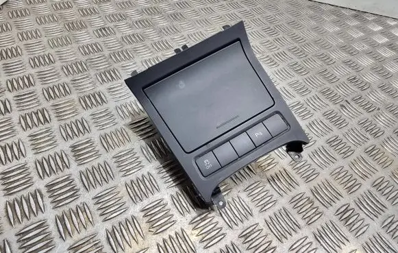 Volkswagen Golf VI Car ashtray 5K0857961 5K0927117 1K0927122A