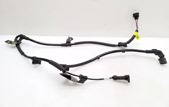KIA Ceed Rear ABS sensor wiring 59796G4500 G619139
