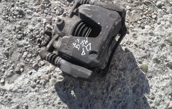 Renault Megane IV Front brake caliper