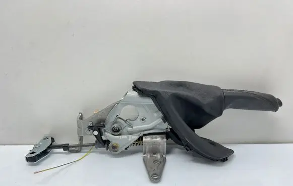BMW 2 F22 F23 Handbrake trim 9230133 13599911