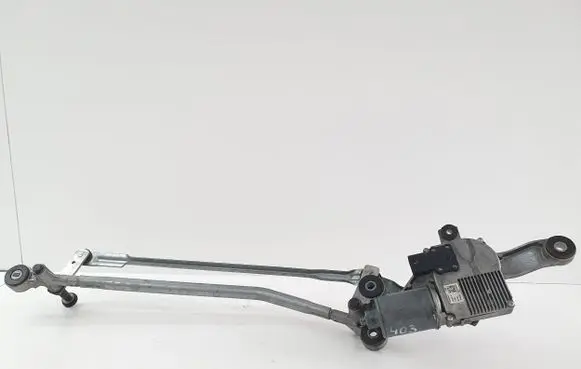 Porsche Panamera (970) Front wiper linkage and motor 97062803502 97062410502