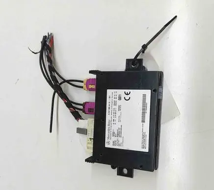 Mercedes-Benz GLE W167 Bluetooth control unit module A2479011904 A2479028711