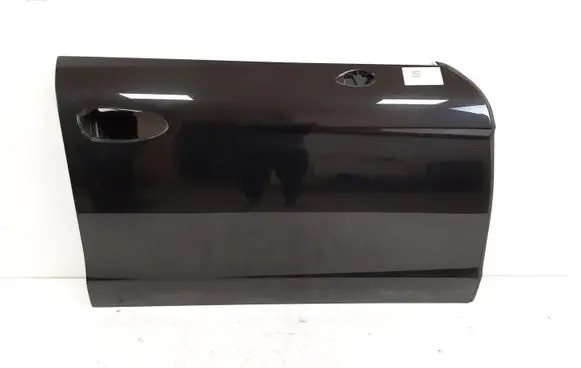 Porsche Panamera (970) Front door