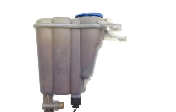 Audi A4 S4 B8 8K Coolant expansion tank/reservoir 8K0121403Q