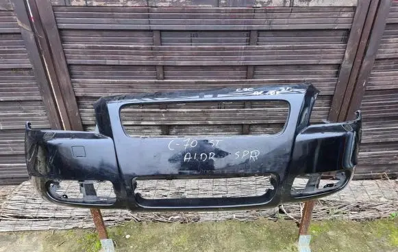 Volvo C70 Front bumper