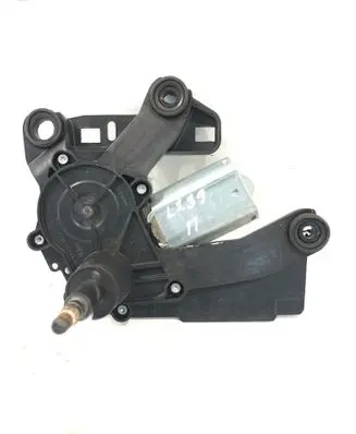 Peugeot Expert Rear window wiper motor 1400457880 53028712 000260074