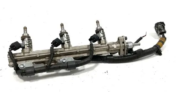 Lexus RX 450H Fuel injectors set 2325031030 02215H