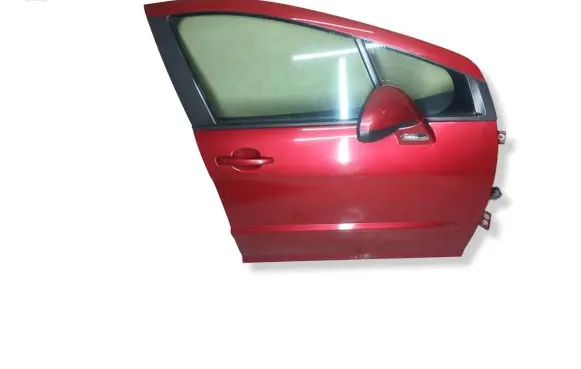 Peugeot 308 Front door LKR