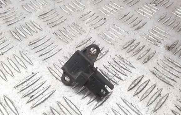 BMW 1 E82 E88 Air pressure sensor 756006303 5WK96807