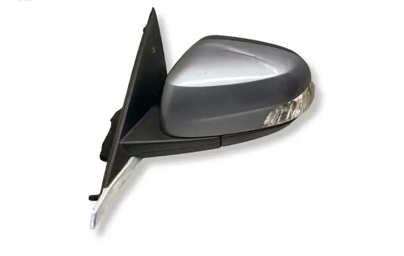 Jaguar XF X250 Front door electric wing mirror