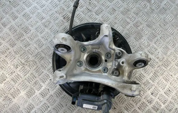 Volkswagen ID.5 Rear wheel hub 1EA435N