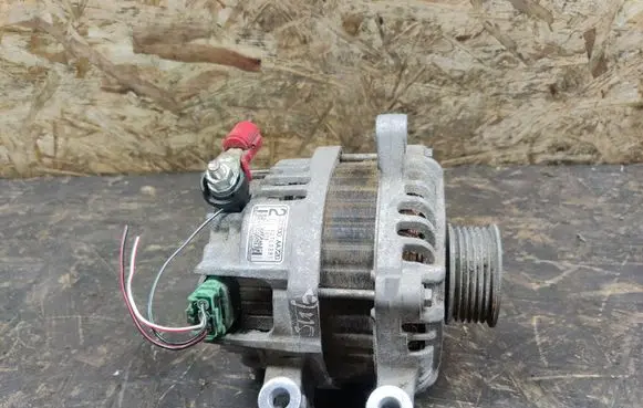 Subaru XV Generator/alternator 23700AA720