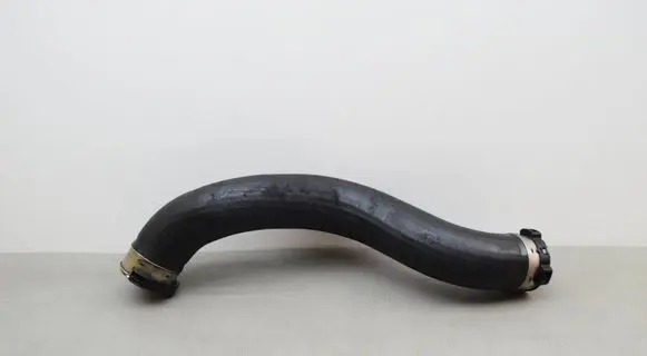 Mercedes-Benz B W246 W242 Intercooler hose/pipe