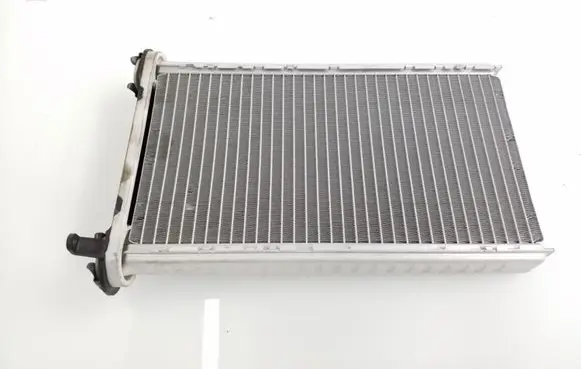 BMW 1 F20 F21 Heater blower radiator 669958H