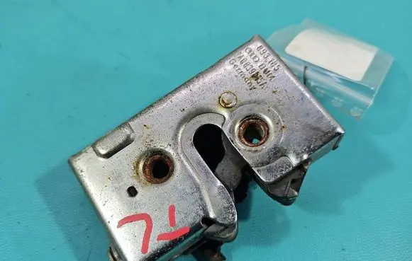 Audi 80 90 S2 B4 Rear door lock 8A0839015A IMPRK1533528