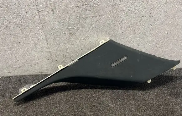 Mercedes-Benz GLE (W166 - C292) (C) pillar trim A1666905025