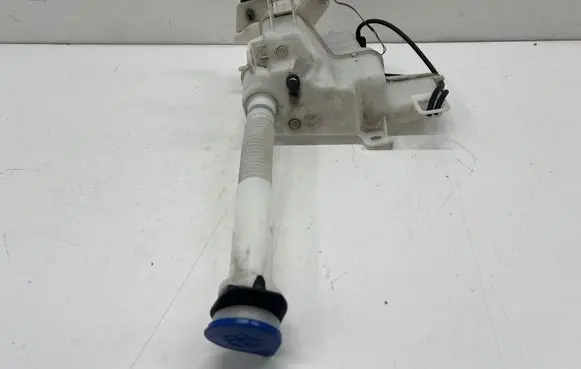 Mazda CX-30 Windshield washer fluid reservoir/tank BCKA-67480