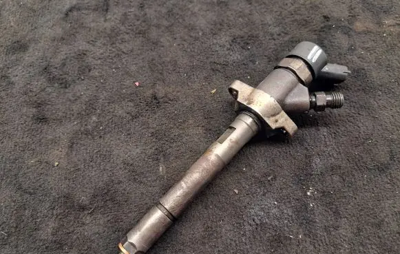 Volvo V50 Fuel injector 0445110259