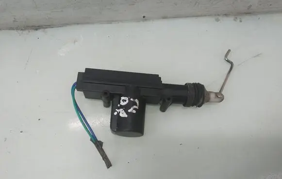 Volkswagen Transporter - Caravelle T4 Central locking motor 