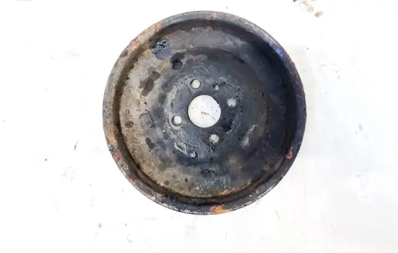 Hyundai Coupe Power steering pump pulley 