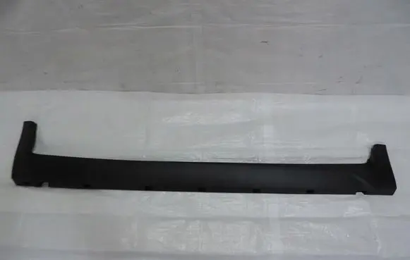 Opel Crossland X Front sill (body part) YQ007146