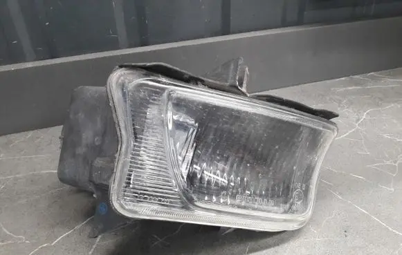 Fiat Punto (176) Front fog light 36360748