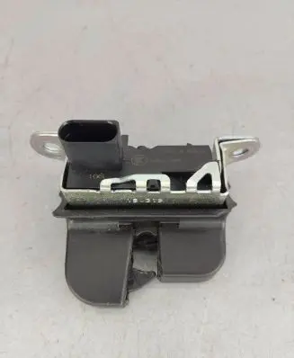 Audi A1 Tailgate/trunk/boot lock/catch/latch A102523