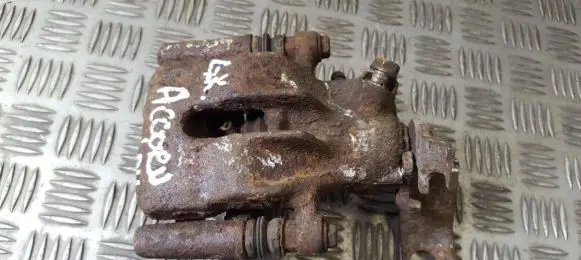 Honda Accord Rear brake caliper