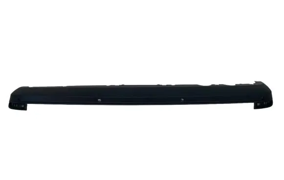 Mercedes-Benz Citan II W420 Rear bumper lower part trim A4208859000 4208859000 A4208800500