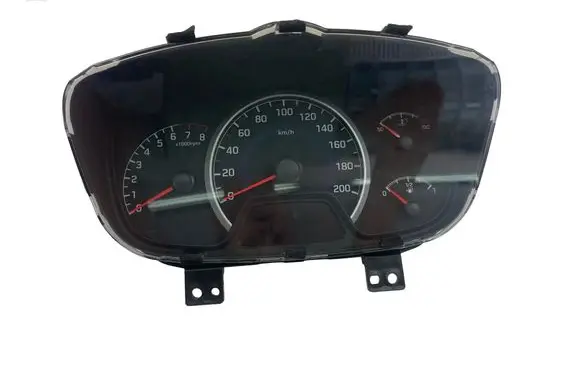 Hyundai i10 Speedometer (instrument cluster) 94003B9511