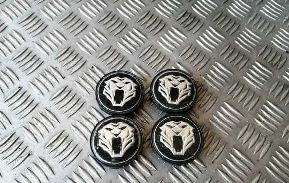 Jaguar XF X250 Original wheel cap 