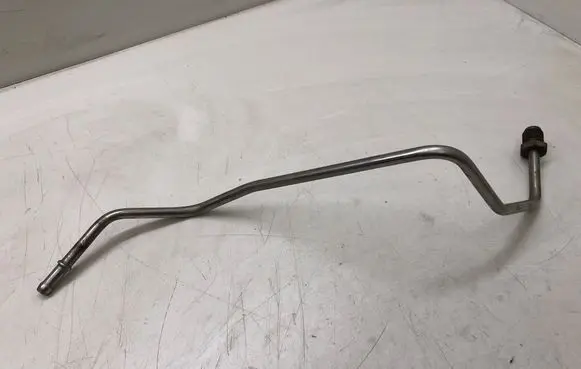 Brake vacuum hose/pipe