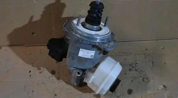 Mercedes-Benz S W223 Master brake cylinder A2239004829