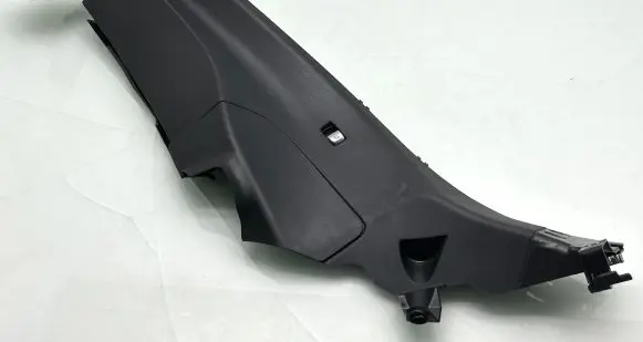 Mercedes-Benz GLC X253 C253 Rear seat side bottom trim A2536905300 18321224 VPT52110