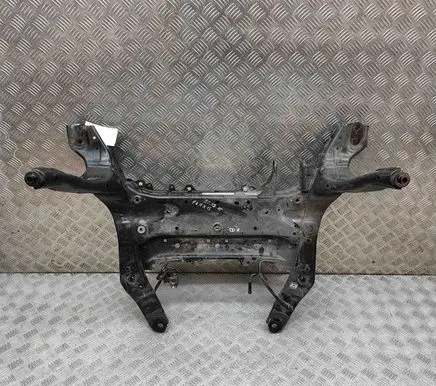BMW X2 F39 Front subframe 6872729