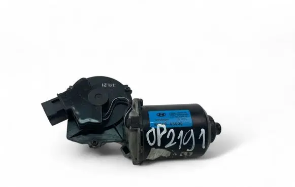Hyundai i30 Wiper motor 98100A5000