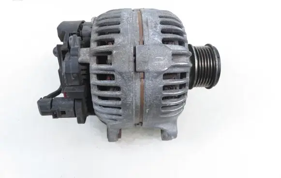 Volkswagen PASSAT B6 Generator/alternator 06F906023F