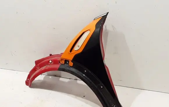 Mini Cooper Countryman R60 Fender 9805643