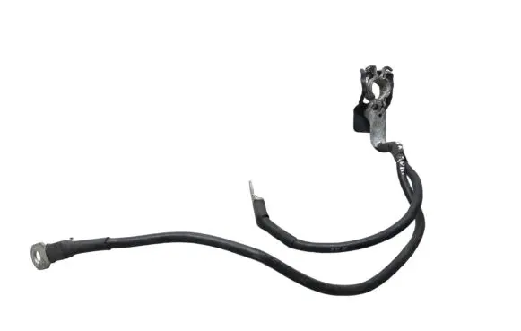 Peugeot Partner Negative earth cable (battery)