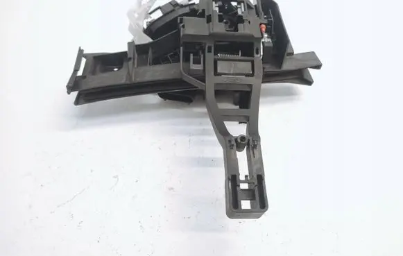 Ford Focus Rear door lock BM5A-A26412-AC