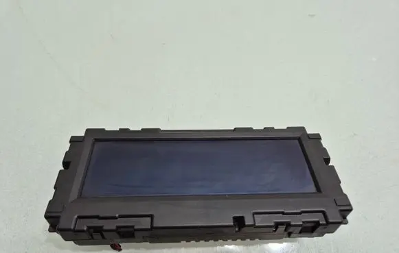 Opel Insignia A Screen/display/small screen 13223792F