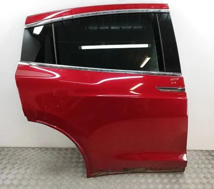 Tesla Model X Rear door 102879100K