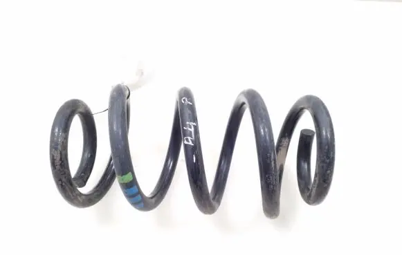 Audi A4 S4 B7 8E 8H Front coil spring 8E0411105CF