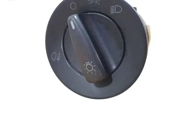 Volkswagen PASSAT B5 Light switch 1C0941531
