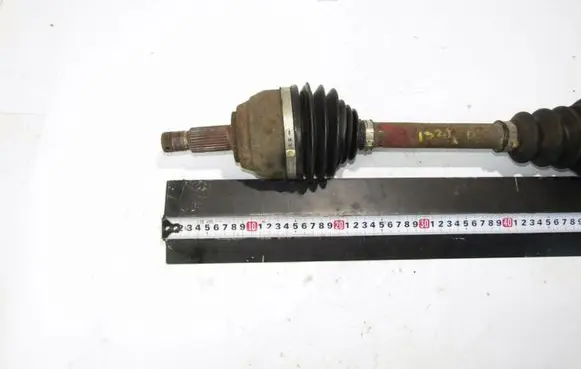 Fiat Ulysse Front driveshaft