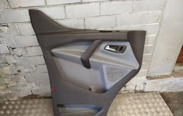 Ford Transit Custom Front door card panel trim BK21V2394301