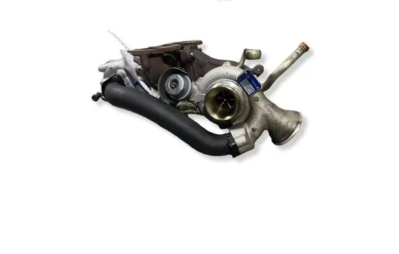 Volvo XC60 Turbo 32240493